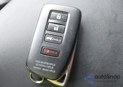 2022 Lexus Rx 450H z USA, uszkodzony, nr VIN 2T2HGMDA2NC089216